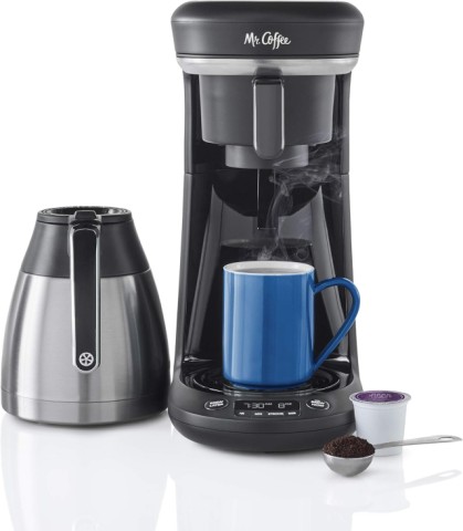 Coffee maker neuf