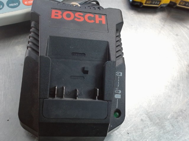 Chargeur de batterie