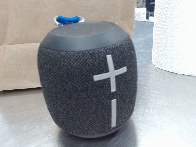 Haur parleur bluetooth portable