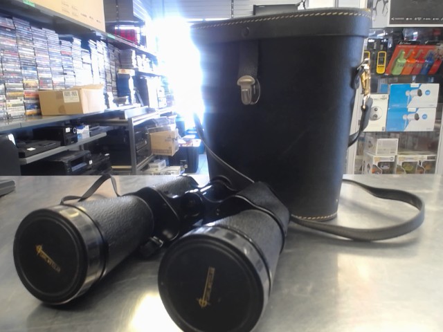 Jumelle poour chasse