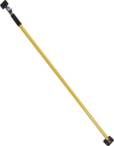 Quic support rod 5' a 10'