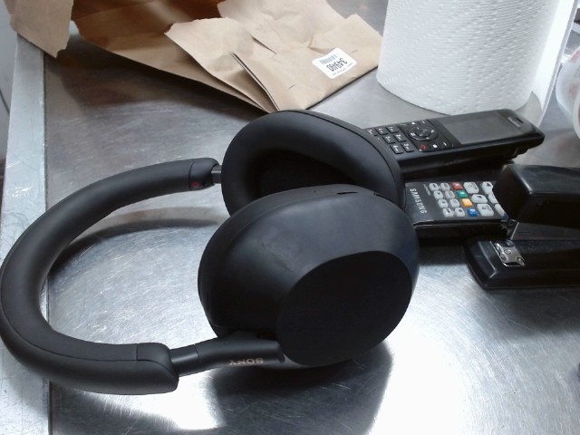 Casque �couteur bluetooth