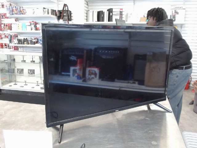 Rca 32 inch tv without controller