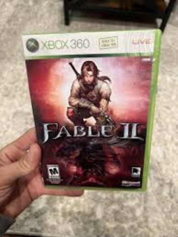 Fable 2
