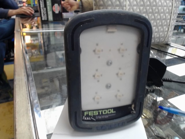 Lumierre kal avec batterie