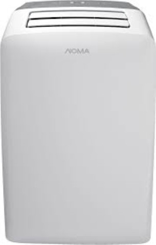 Noma 5000 btu air climatise