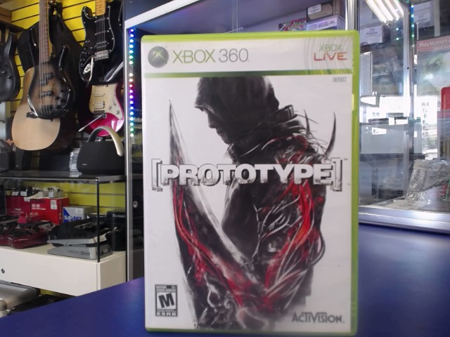 Prototype