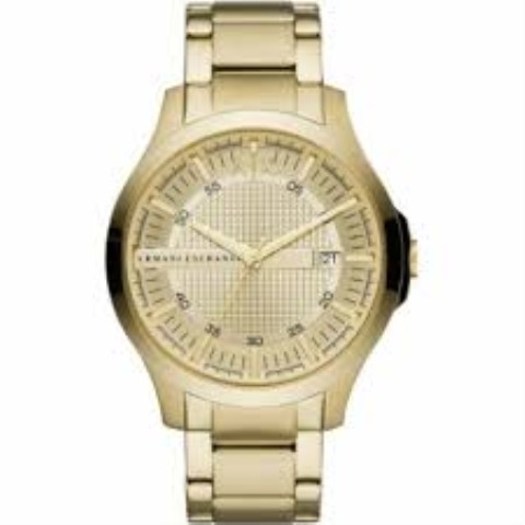 Montre armani exchange