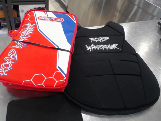 Items hockey kit enfant