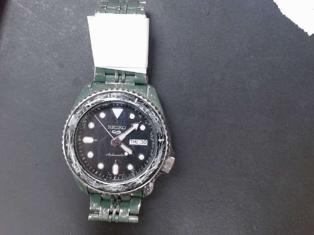 Seiko automatic  special edition s.b