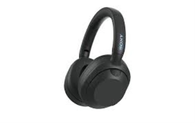 Ecouteur sony avec pochette comme neuf