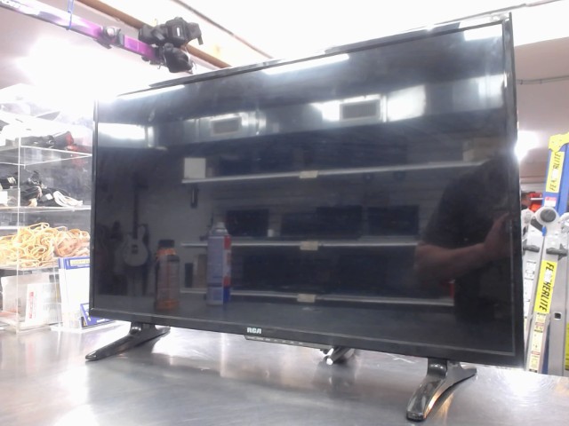 Tv 32'' rca avec fil et man