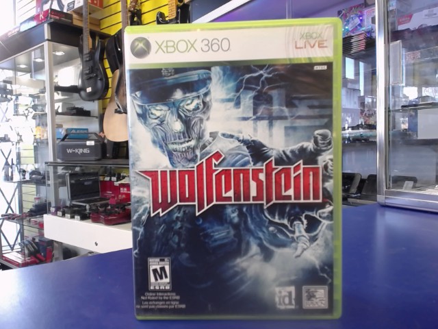 Wolfenstein