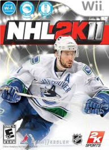 Nhl 2k 11