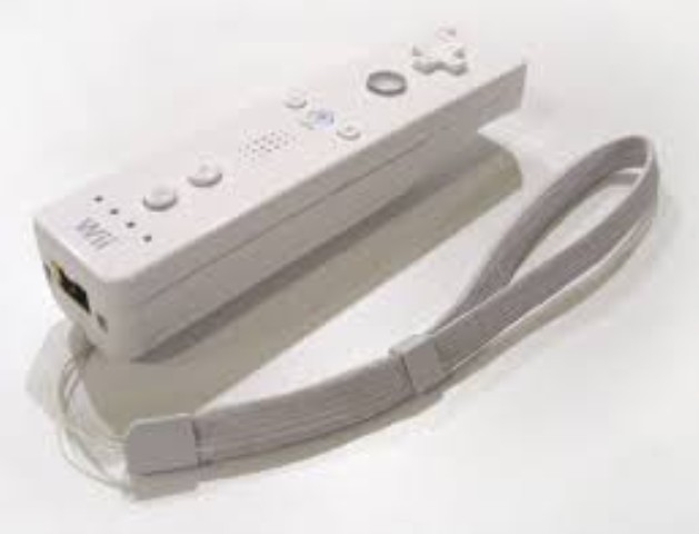 Mannete de wii