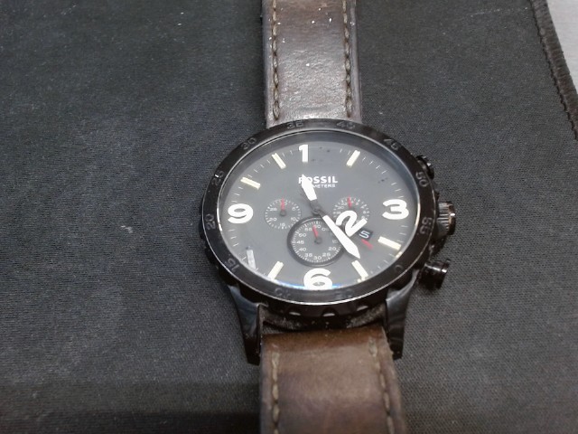 Montre fossil dej apporter