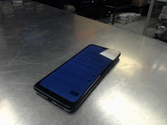 Motorola g pure  mdp 3096