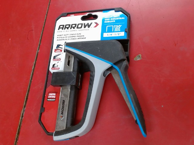 Agrafeuse t50 neuf/new