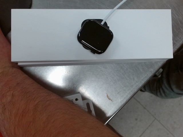 Apple watch series 11 46 mm