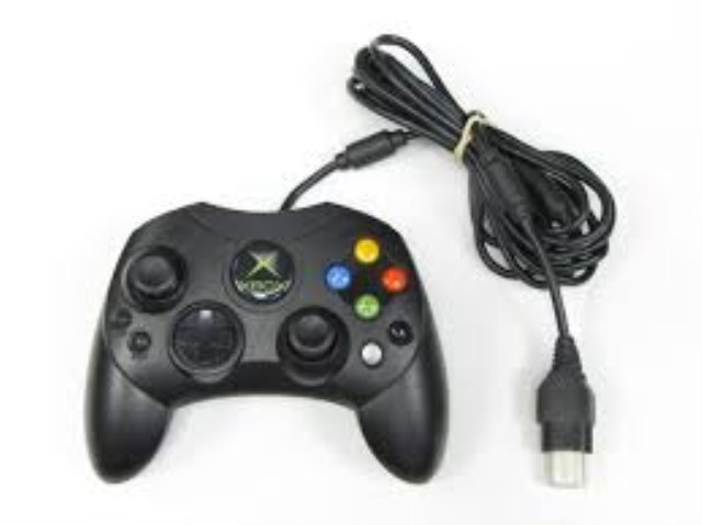 Manette xbox first gen