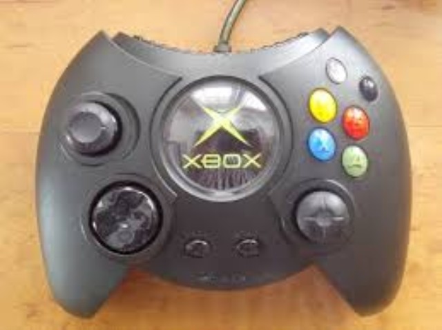 Manette xbox first gen