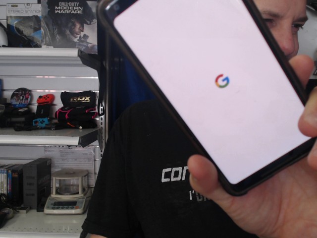 Cellulaire pas de fil pas de bloc