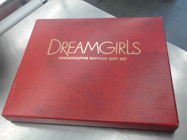 Edition special dreamgirls