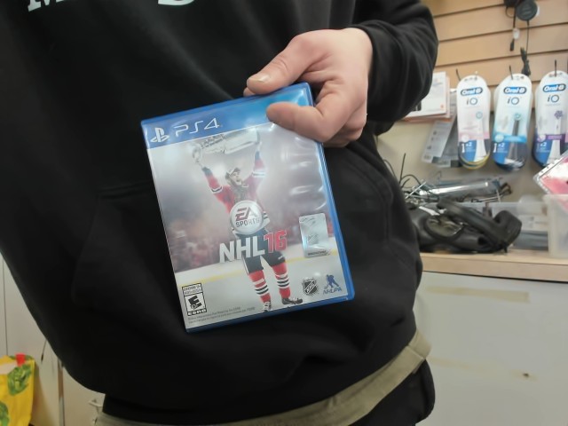 Nhl16