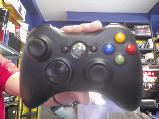 Manette