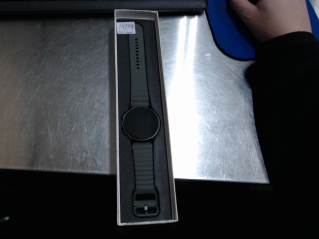 Galaxy watch 7 no acc