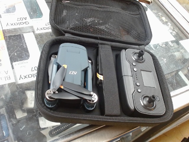 Drone brushless wifi hd cam