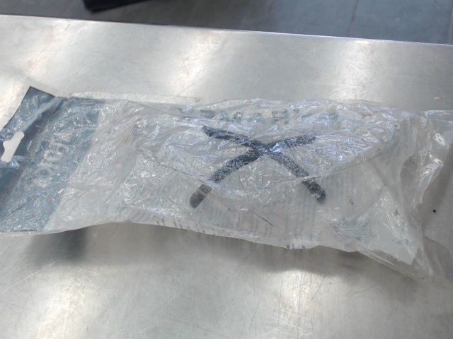 Lunette de protection haute impact