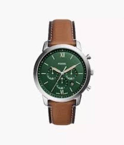 Montre fossil comme neuf