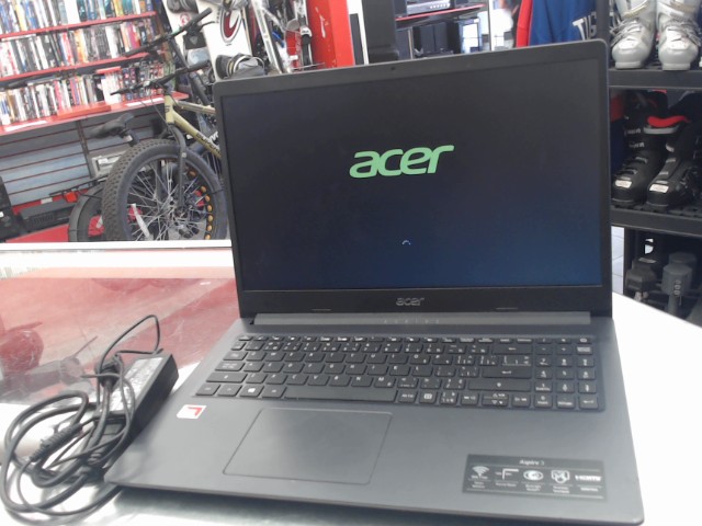 Amd a4-9120e/8gb ram/1tb/amd r3 radeon