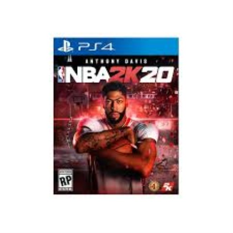 Nba 2k20