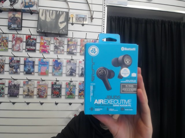 Ecouteur bletooth sans fil