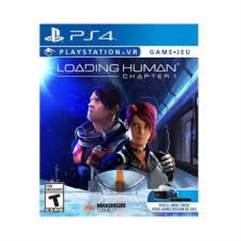 Loading human chapter 1