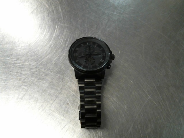 Citizen nighthawk