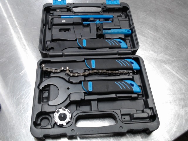 500 btwin tool repair tool