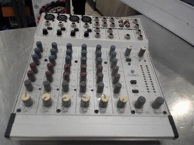 Console 4 entr�es