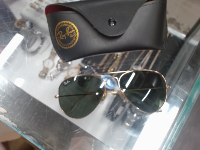 Lunette de solei style