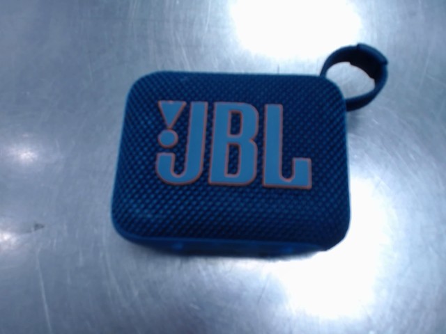 Haut parleur bluetooth jbl go 4
