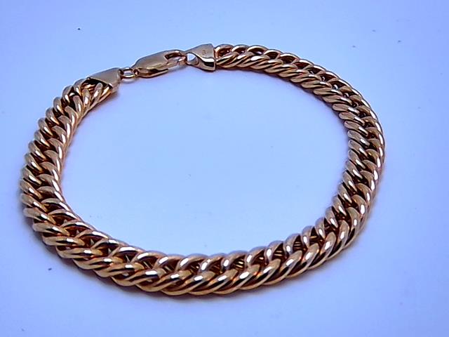 BRACELET EN OR 10KT