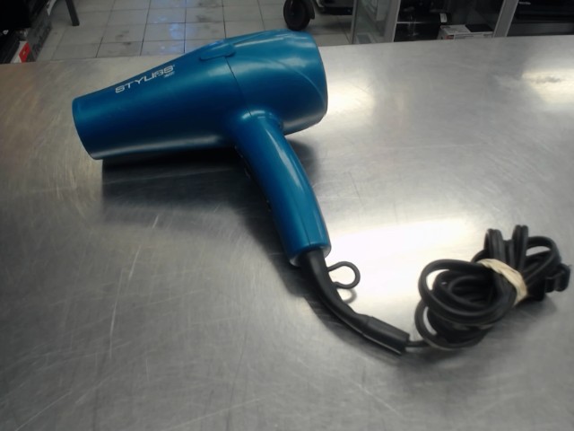 Sechoire a cheveux filaire