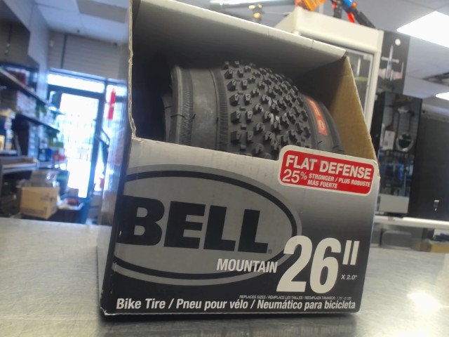 Tube scellant pour velo