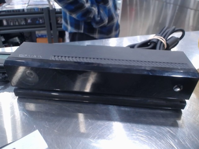 Kinect pour xbox one