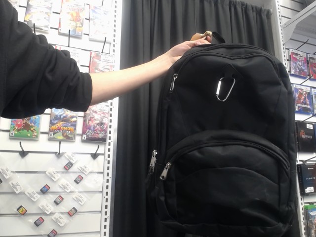 Sac aa dos 4pochette