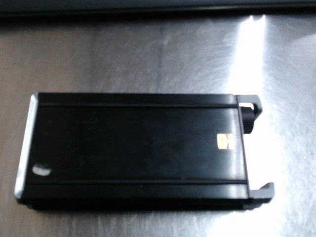 Ampli pour �couteurs