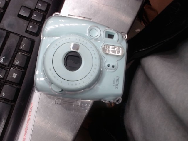 Camera instantan�e