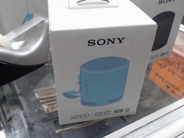 Haut-parleur bluetooth